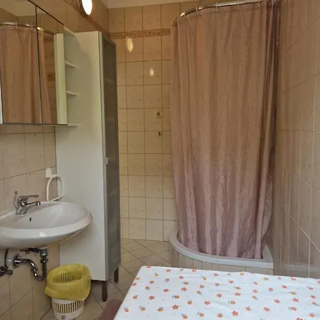 Apartment Lavanda Izola