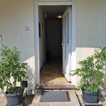 Apartamento Lavanda Izola