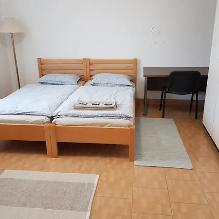 Apartma Lavanda Izola
