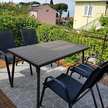 Lavanda Apartment Izola