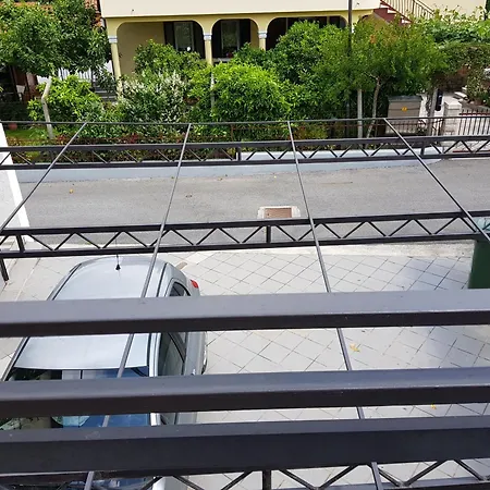 Apartma Lavanda *