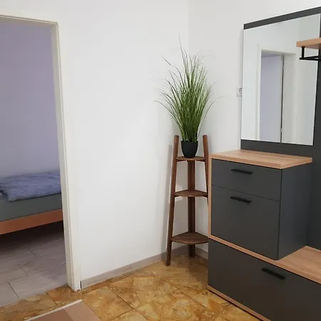 Lavanda Apartment Izola