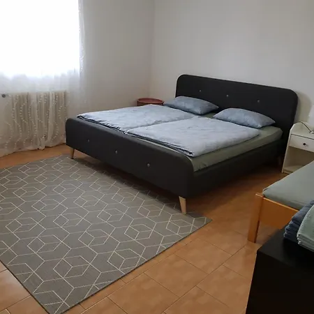 Apartment Lavanda Izola