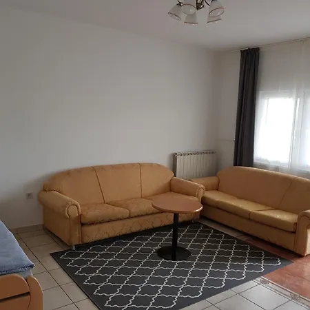 Lavanda Apartment