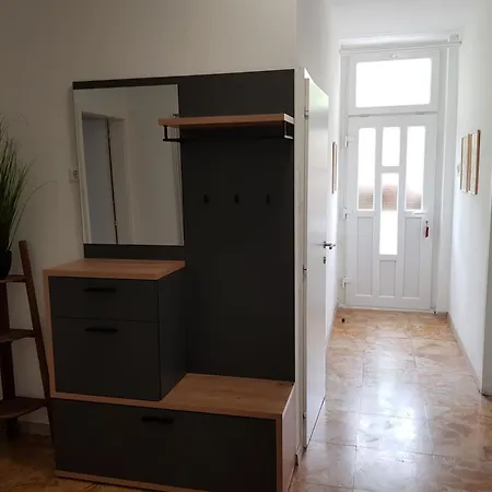 Lavanda Apartment Izola