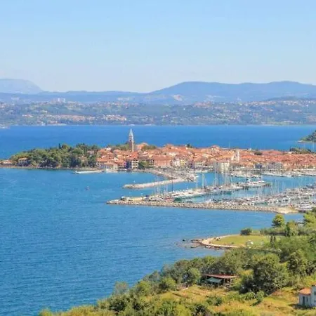 Appartement Lavanda Izola