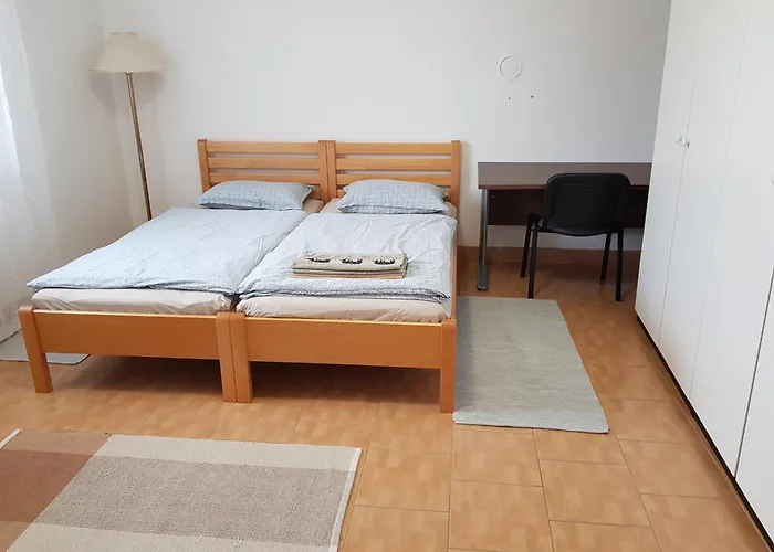 Apartman Lavanda Izola