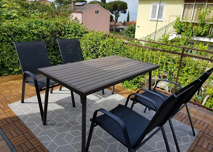 Lavanda Apartman Izola